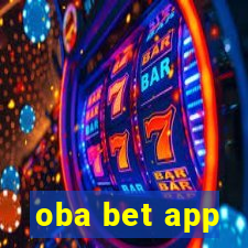 oba bet app